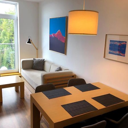 Strbske Pleso Apartman Oliver #40 Exterior foto